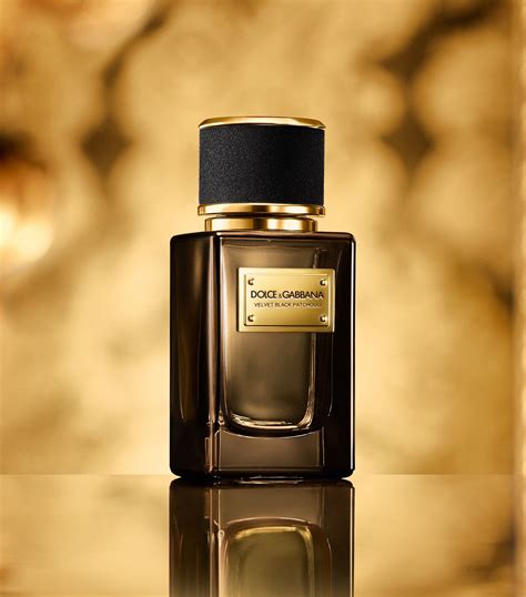 velvet perfume dolce gabbana